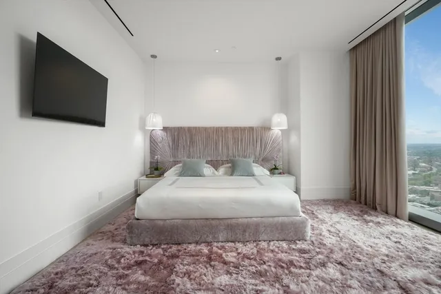 $15,800,000 | 1 Dalton Street, Unit 5801, Boston, MA 02115