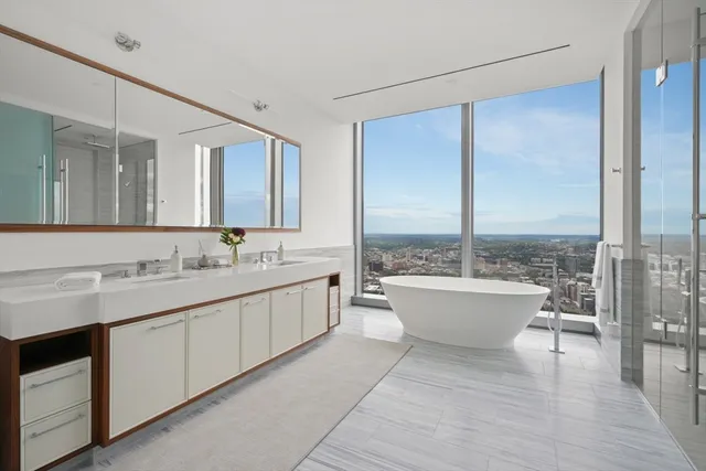 $15,800,000 | 1 Dalton Street, Unit 5801, Boston, MA 02115