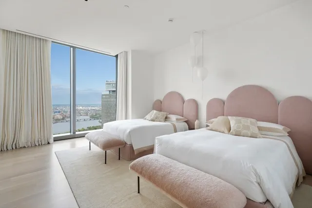 $15,800,000 | 1 Dalton Street, Unit 5801, Boston, MA 02115