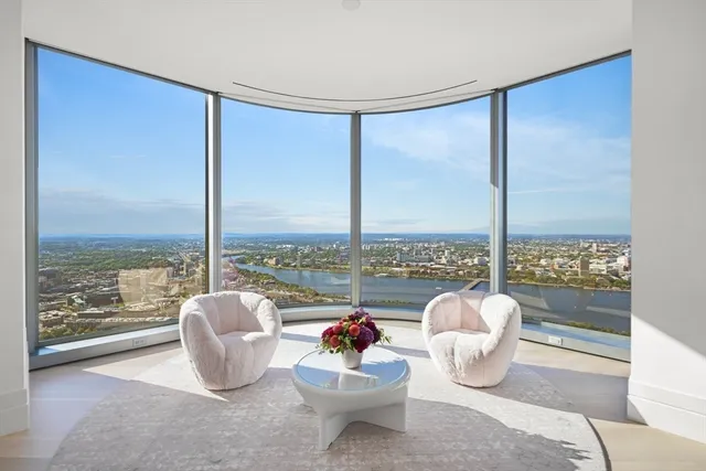 $15,800,000 | 1 Dalton Street, Unit 5801, Boston, MA 02115