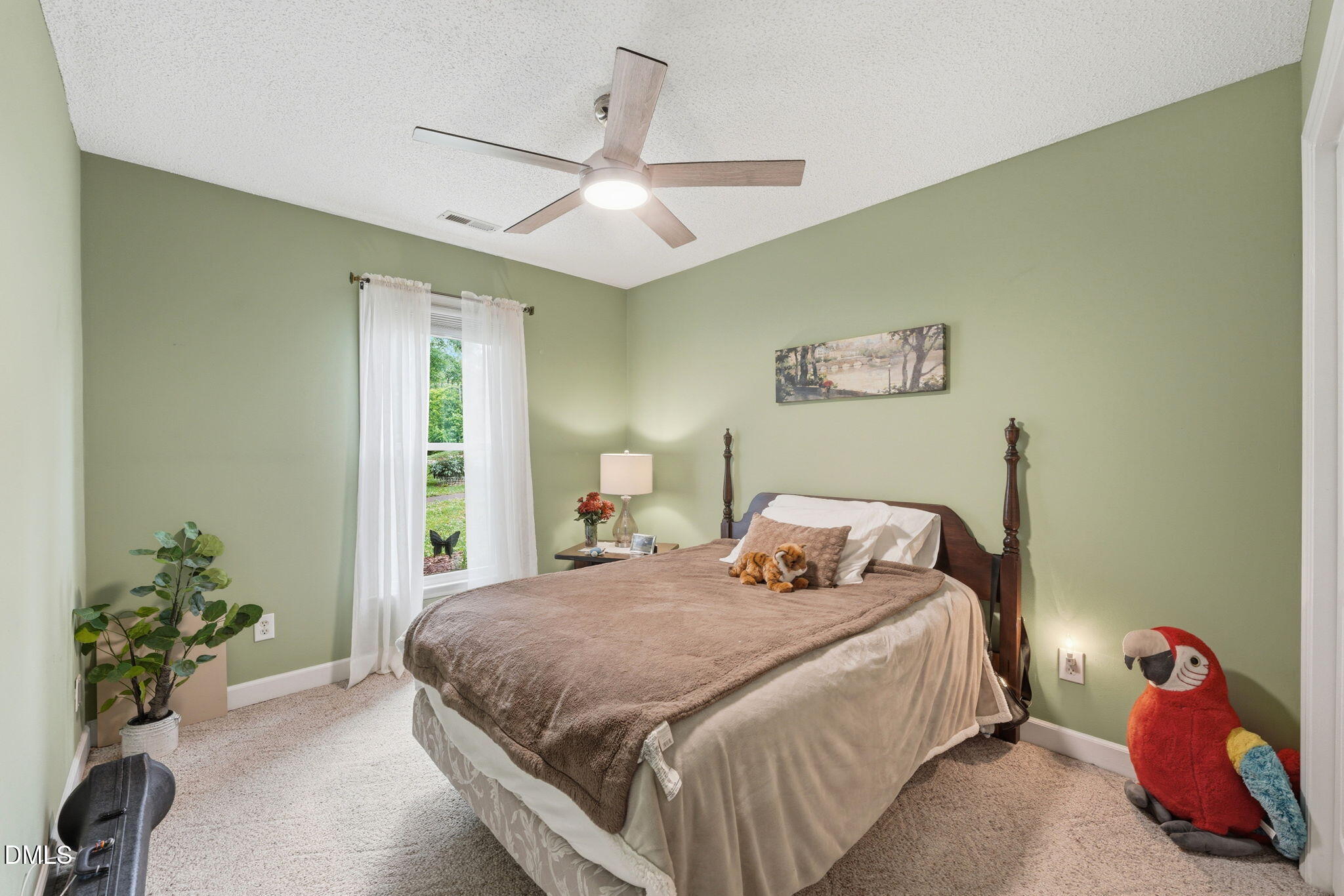 7328 McBane Mill Road Graham, NC 27253 - Photo 17 of 28
