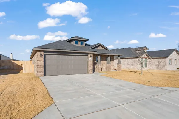$1,995 | 2924 138th Place, Lubbock, TX 79423