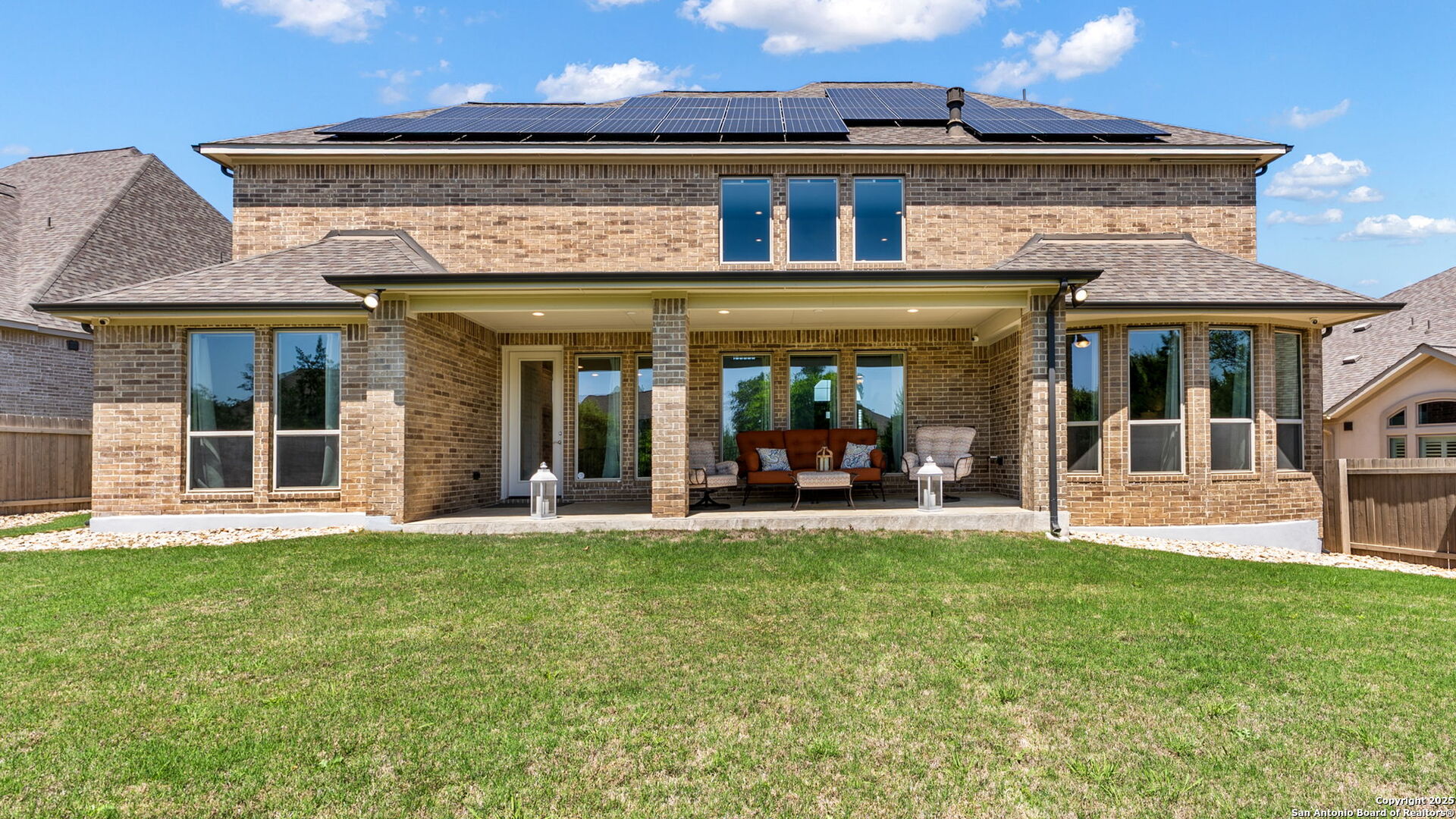 164 Catani Loop Georgetown, TX 78628 - Photo 30 of 34