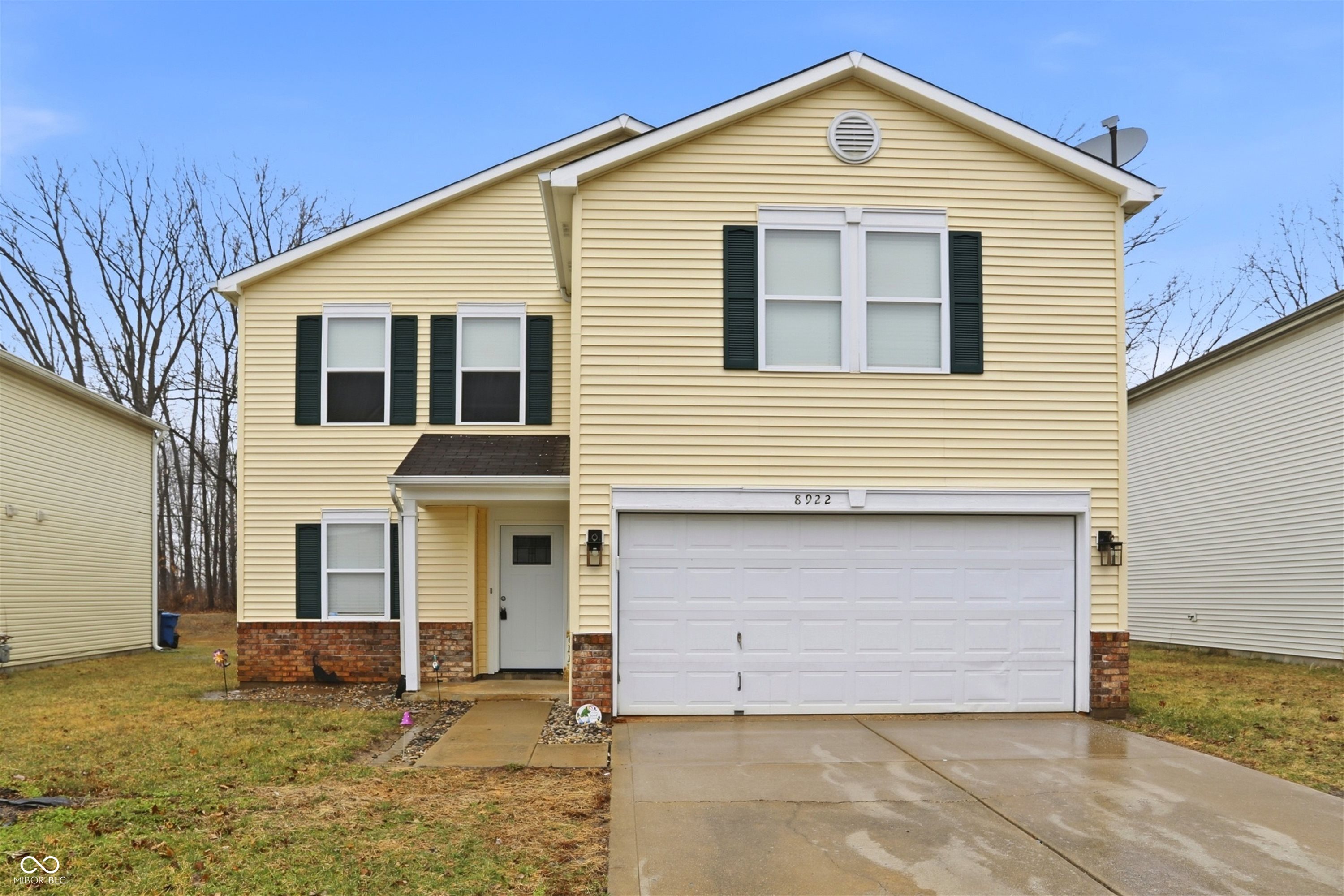 8922 Limberlost Court Indianapolis, IN 46113 - Photo 1 of 41