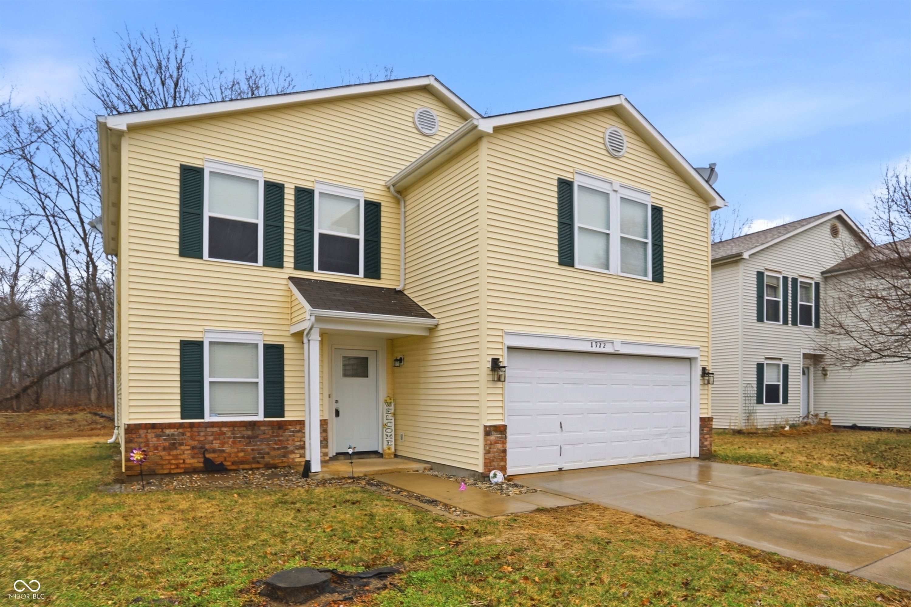 8922 Limberlost Court Indianapolis, IN 46113 - Photo 2 of 41