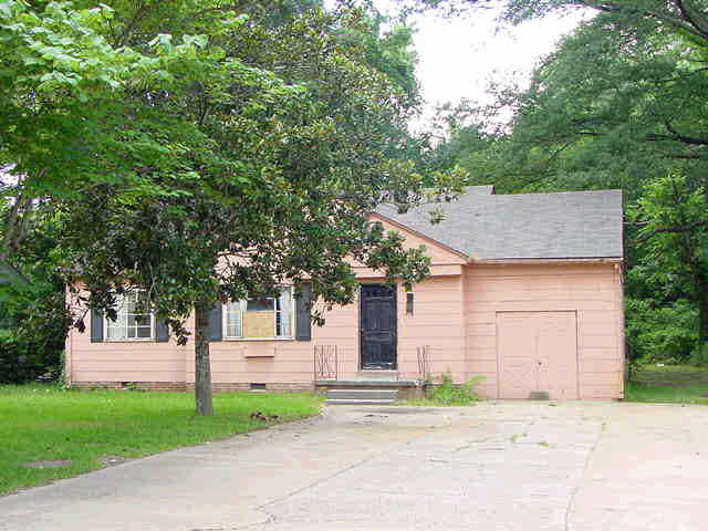 824 Lawrence Road Jackson, MS 39206 - Photo 1 of 1 Photo 1