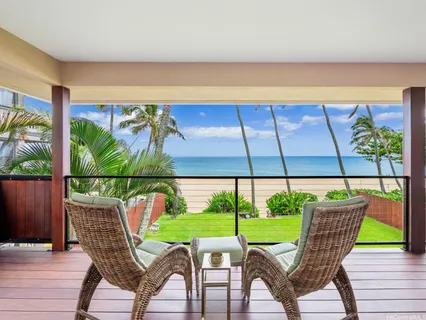 $6,350,000 | 59-355 Ke Nui Road, Haleiwa, HI 96712