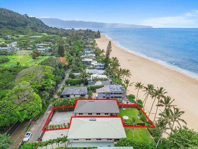 a view of ocean view