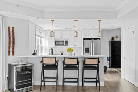 $799,000 | 131 Eliot Street, Unit 312, Milton, MA 02186