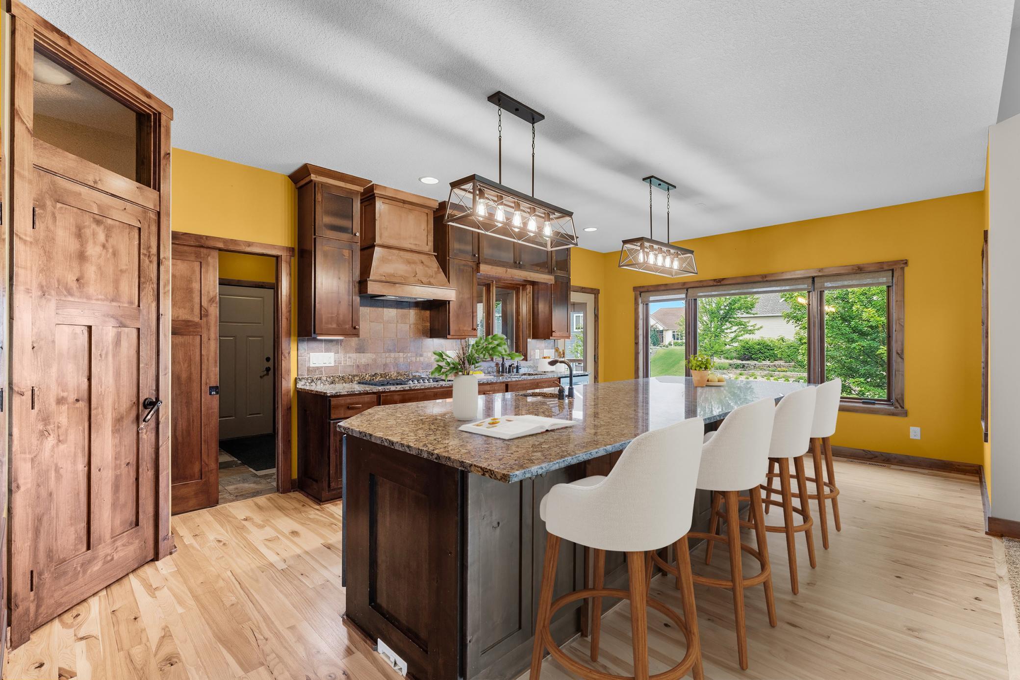 1133 Maplebeck Enclave Northeast Byron, MN 55920 - Photo 12 of 68