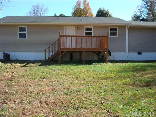 3833 Winchester Road Monroe, NC 28110 - Photo 12 of 12