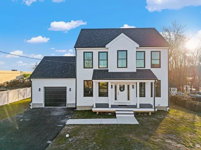 $599,000 | 143 Meeson Street, Fall River, MA 02724