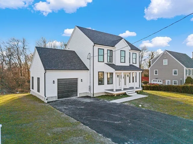 $599,000 | 143 Meeson Street, Fall River, MA 02724