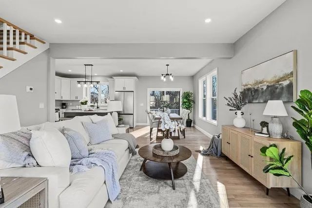 $599,000 | 143 Meeson Street, Fall River, MA 02724