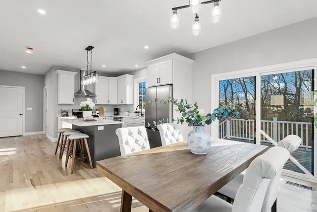 $599,000 | 143 Meeson Street, Fall River, MA 02724