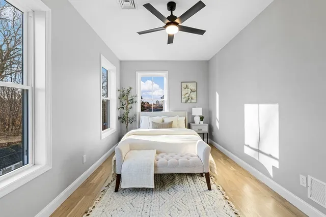 $599,000 | 143 Meeson Street, Fall River, MA 02724