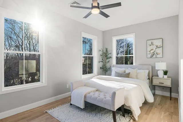 $599,000 | 143 Meeson Street, Fall River, MA 02724