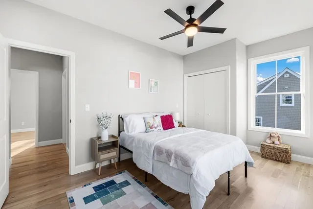 $599,000 | 143 Meeson Street, Fall River, MA 02724