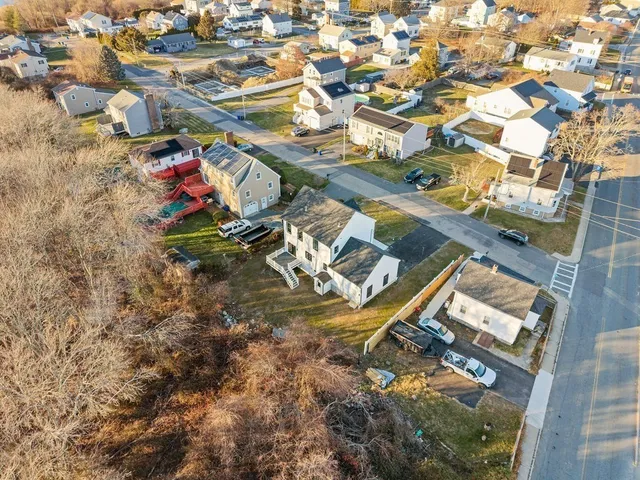 $599,000 | 143 Meeson Street, Fall River, MA 02724