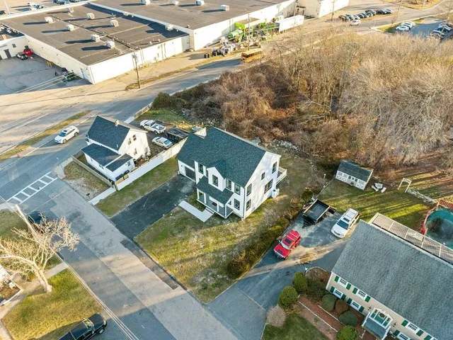 $599,000 | 143 Meeson Street, Fall River, MA 02724