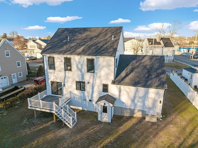 $599,000 | 143 Meeson Street, Fall River, MA 02724