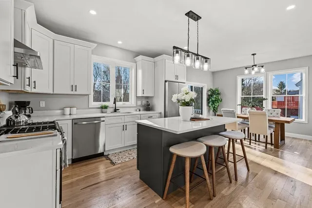 $599,000 | 143 Meeson Street, Fall River, MA 02724