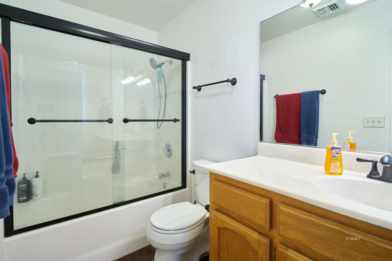 1240 South McCall Street Ridgecrest, CA 93555 - Photo 18 of 32 Gallery Image 18