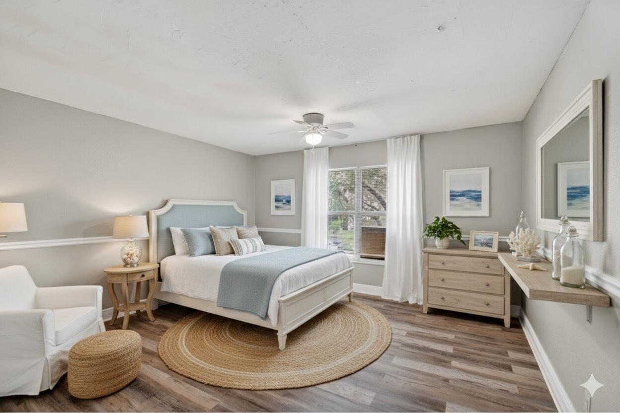 1400 Windorah Way, Unit G West Palm Beach, FL 33411 - Photo 15 of 41 Virtually Staged - Primary