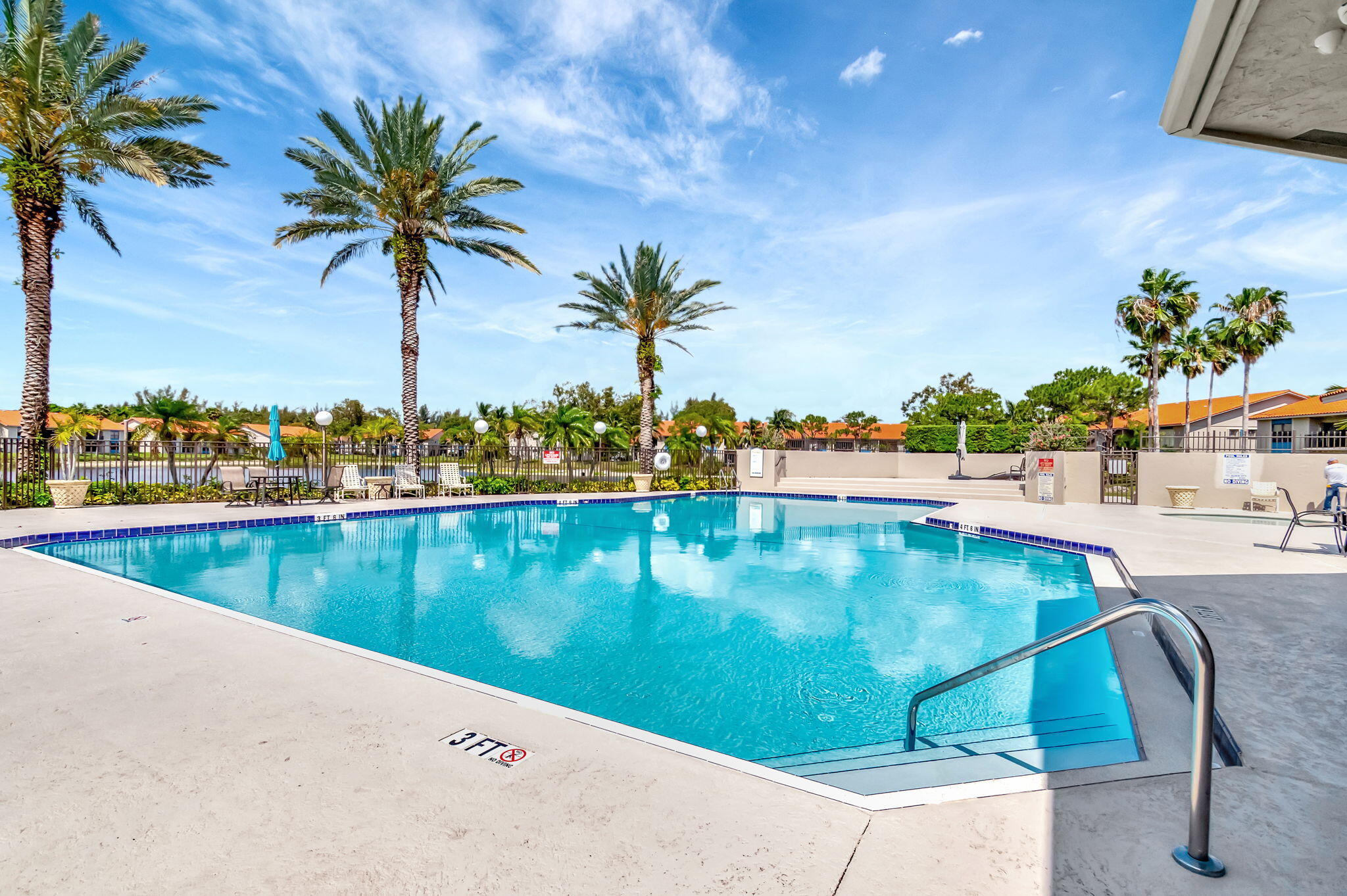 1400 Windorah Way, Unit G West Palm Beach, FL 33411 - Photo 30 of 41 pool