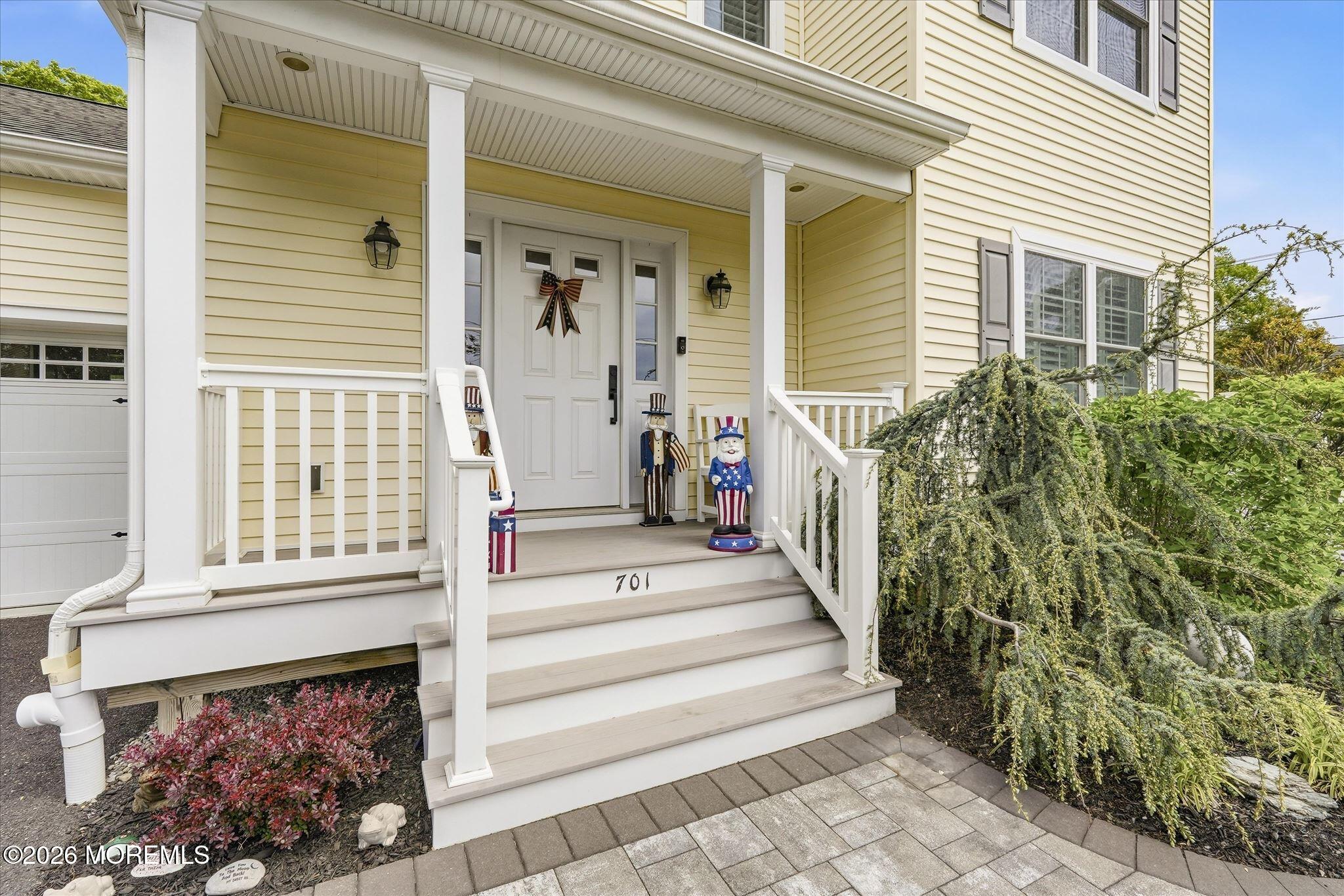 701 South Street Point Pleasant, NJ 08742 - Photo 5 of 58 08-701 South Street7