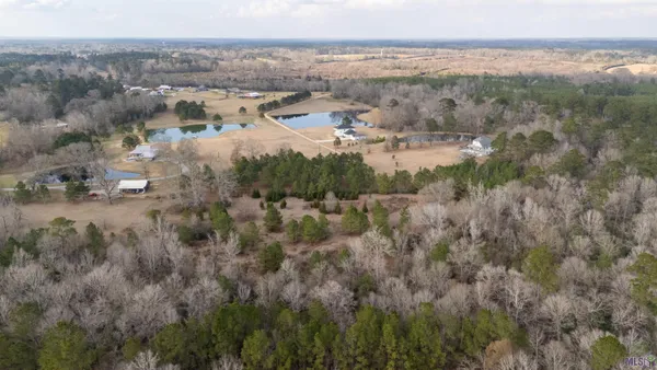 $119,000 | Tract G-2 A Tract G-2 A Idlewild Road, Clinton, LA 70722