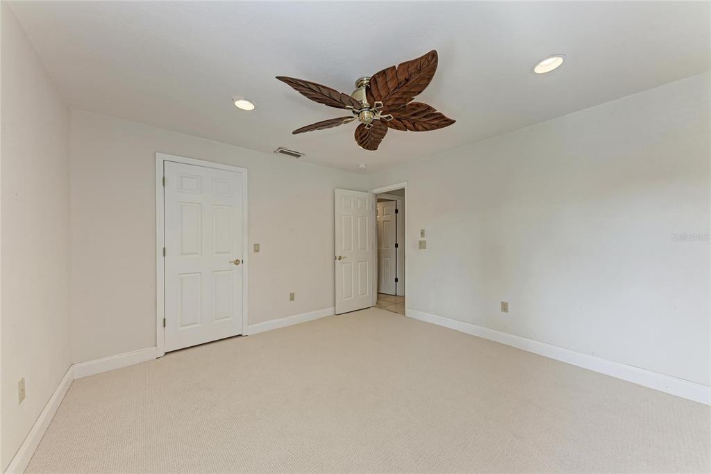 3291 Bayou Road Longboat Key, FL 34228 - Photo 20 of 41 a view of an empty room