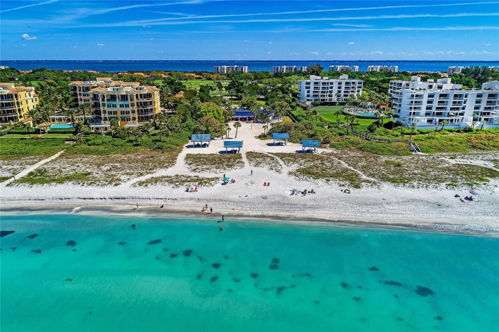 3291 Bayou Road Longboat Key, FL 34228 - Photo 34 of 41 a view of a yard with an outdoor space