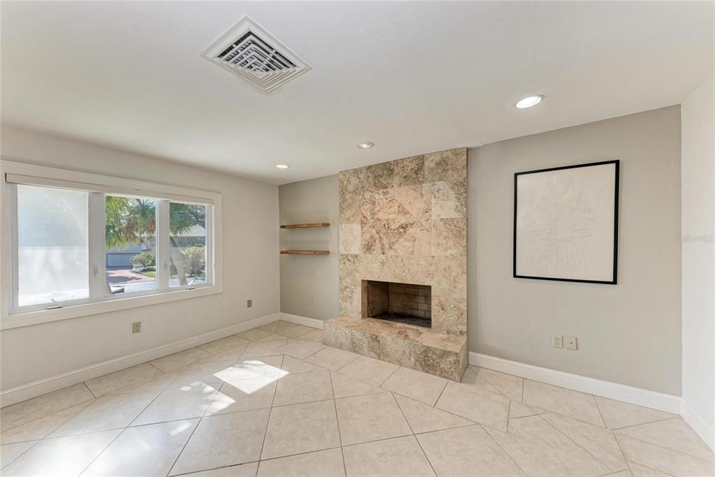 3291 Bayou Road Longboat Key, FL 34228 - Photo 10 of 41 a view of an empty room with a window