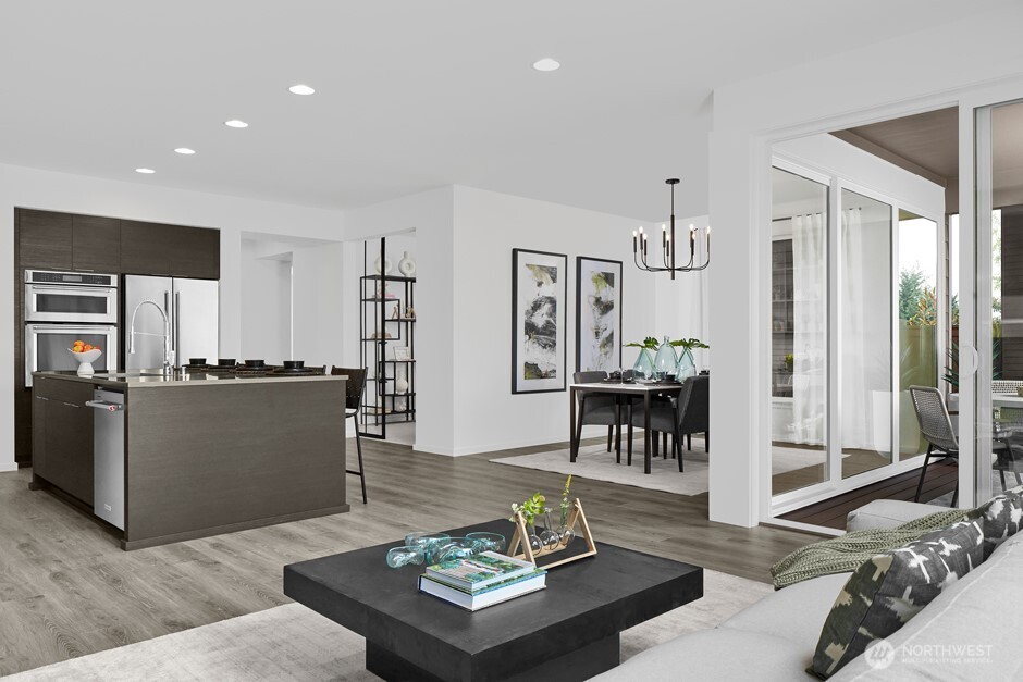 3930 198th Place Southeast Bothell, WA 98012 - Photo 5 of 10