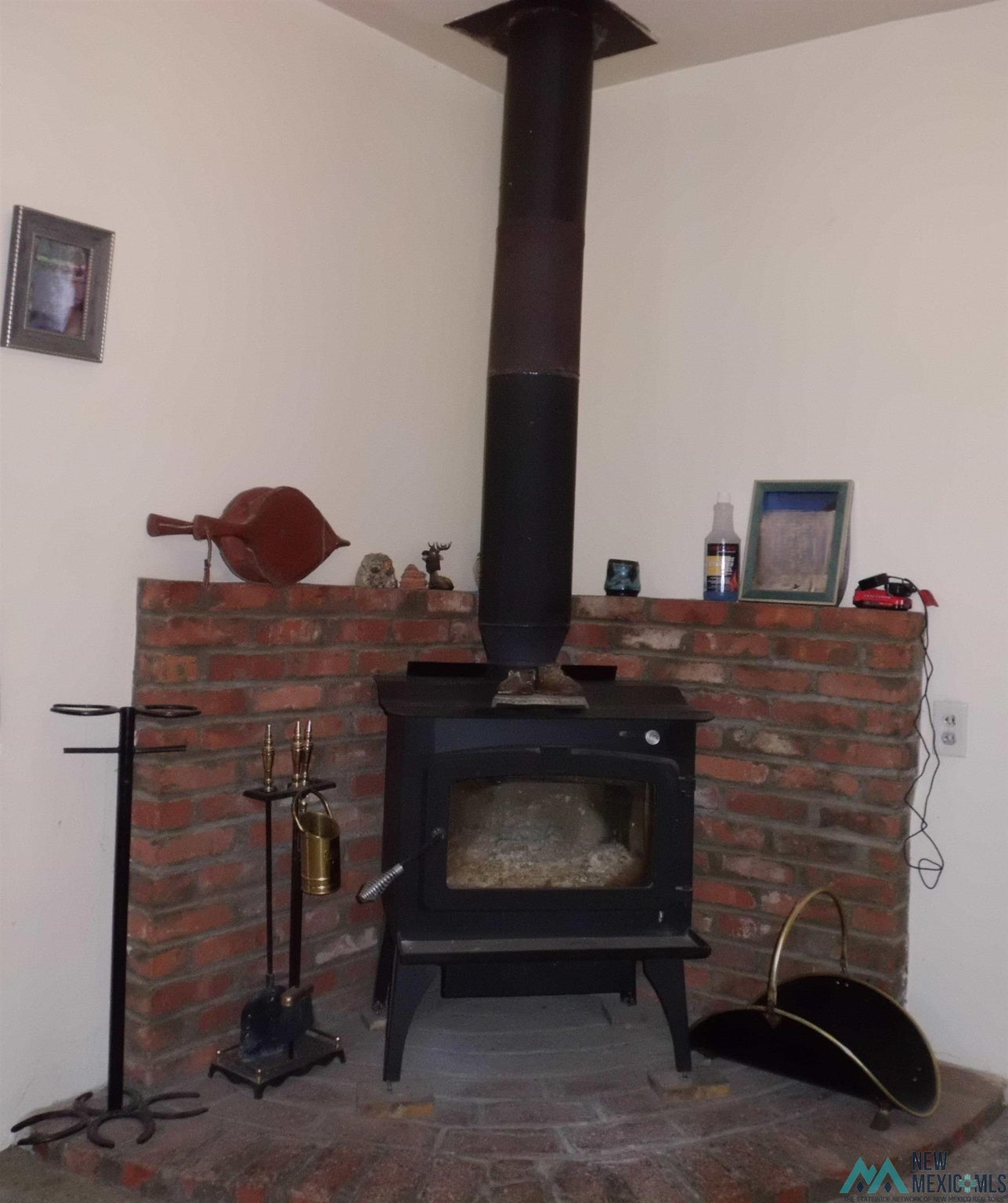 169 West Ash Road Loving, NM 88256 - Photo 12 of 57 Gallery Image 12