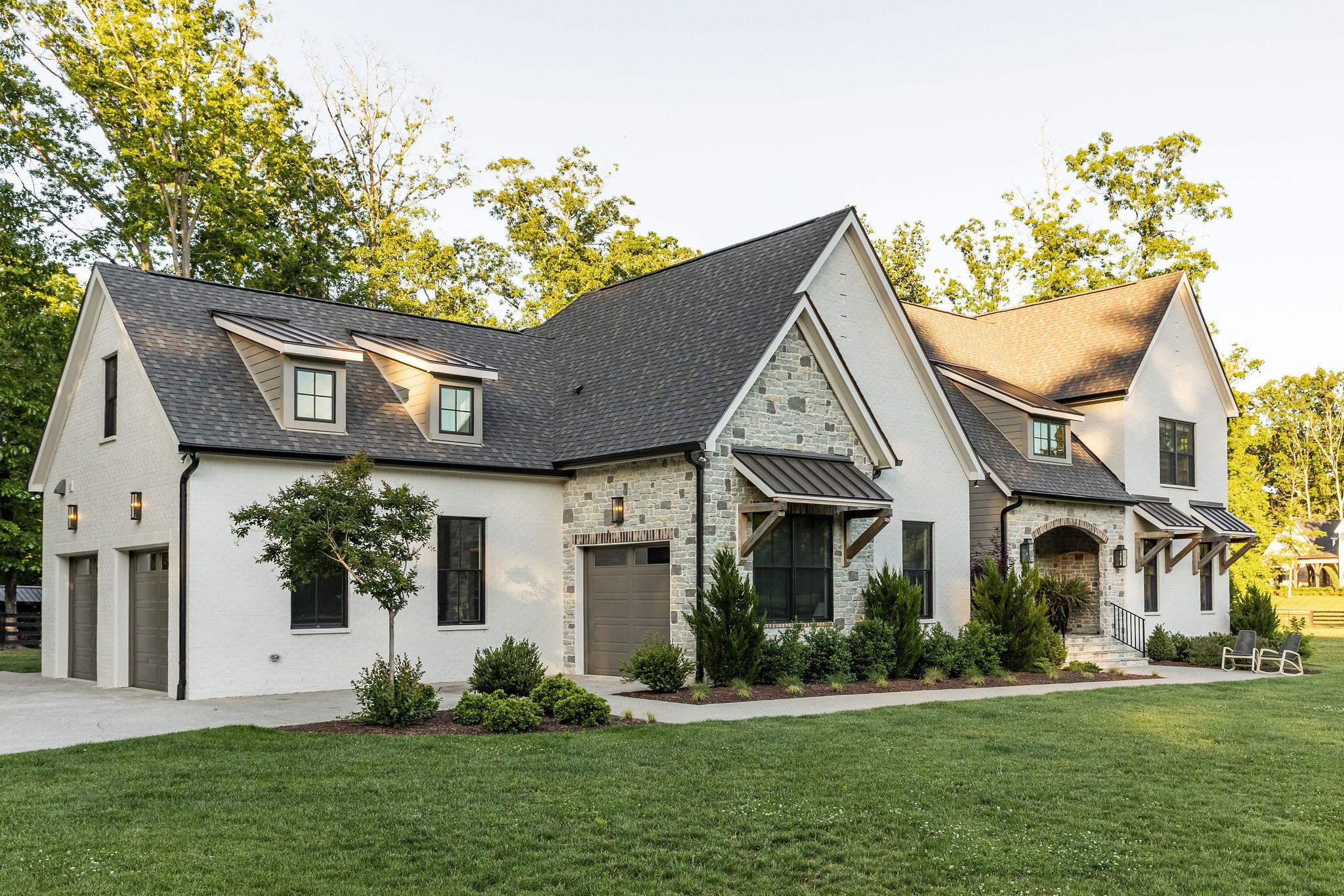5004 Cobbler Ridge Road Franklin, TN 37064 - Photo 1 of 72