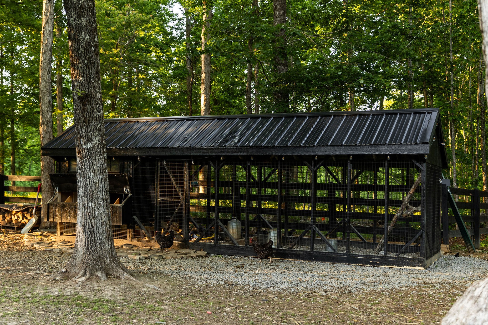 5004 Cobbler Ridge Road Franklin, TN 37064 - Photo 43 of 72
