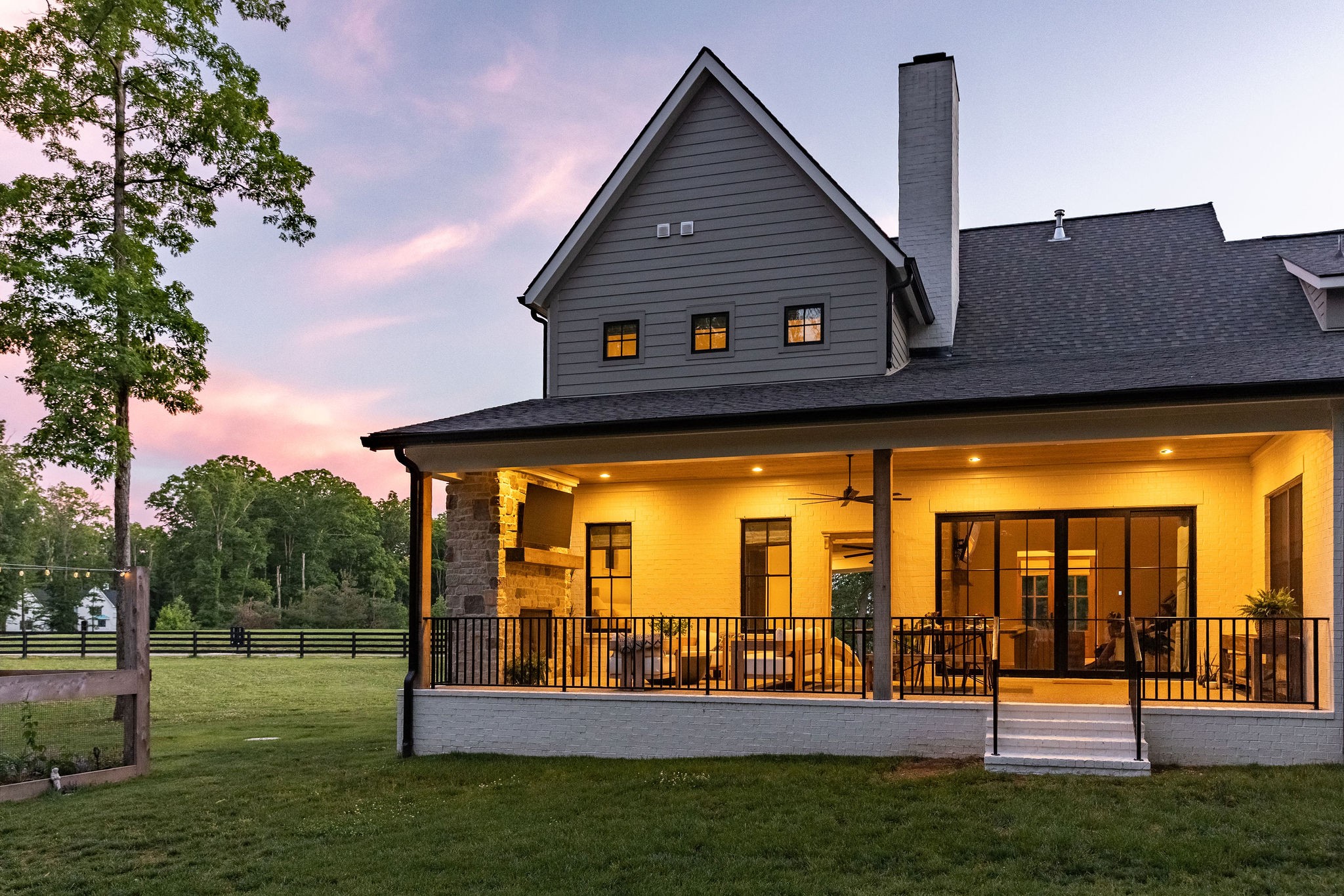 5004 Cobbler Ridge Road Franklin, TN 37064 - Photo 49 of 72