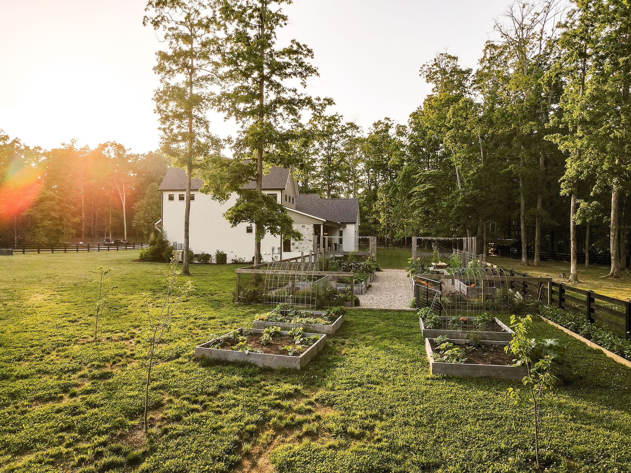 5004 Cobbler Ridge Road Franklin, TN 37064 - Photo 67 of 72