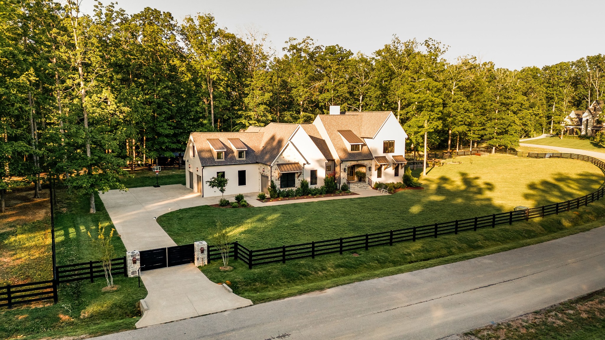 5004 Cobbler Ridge Road Franklin, TN 37064 - Photo 70 of 72