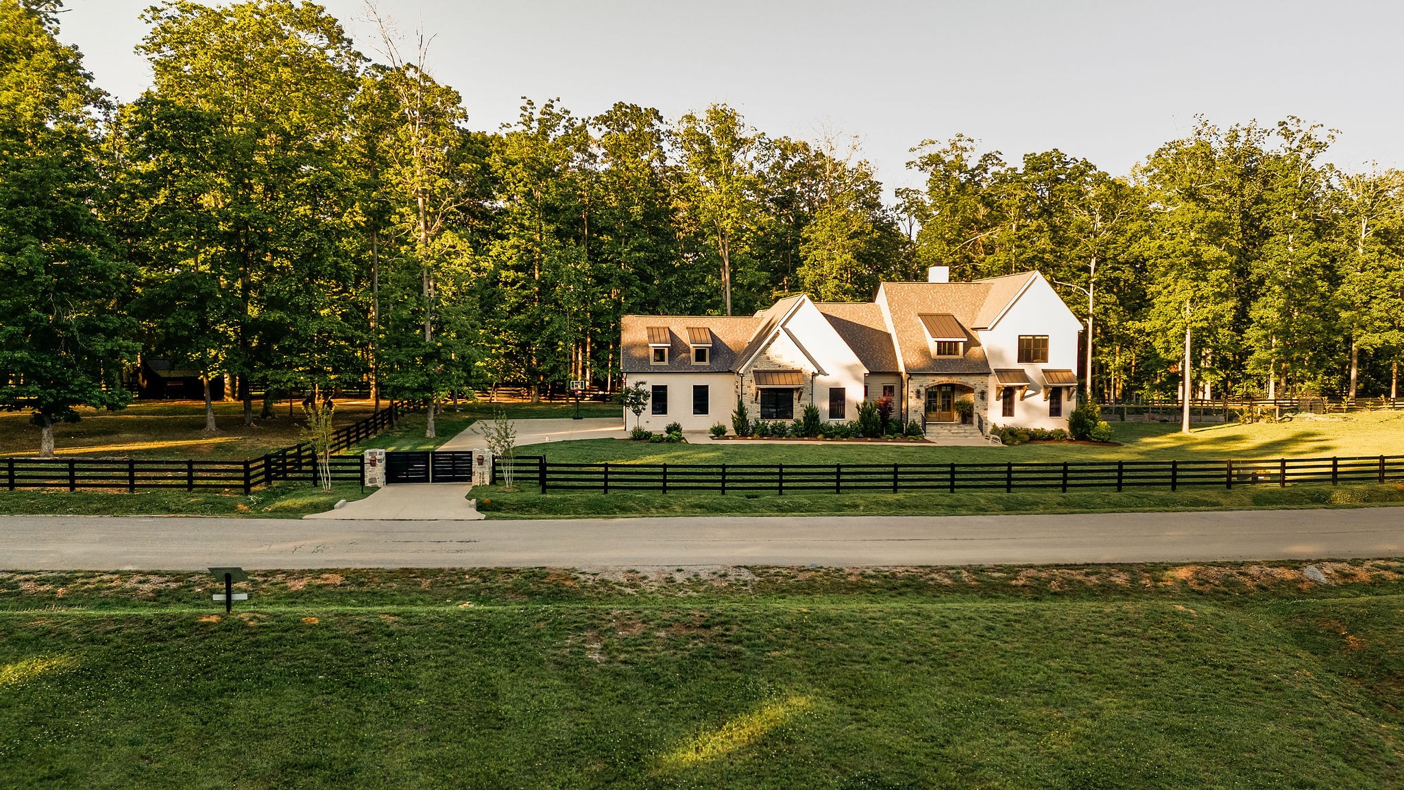 5004 Cobbler Ridge Road Franklin, TN 37064 - Photo 71 of 72