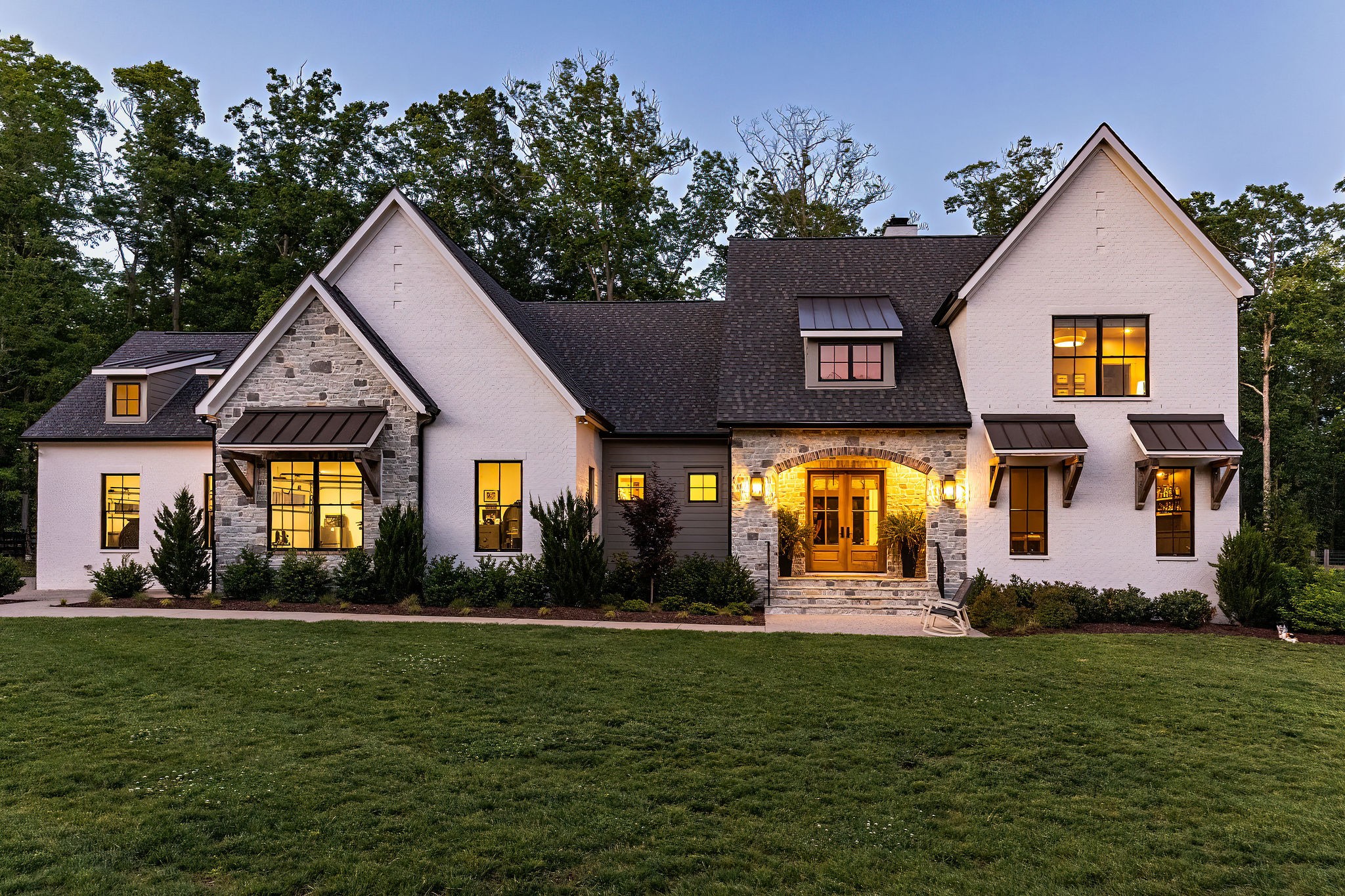 5004 Cobbler Ridge Road Franklin, TN 37064 - Photo 72 of 72