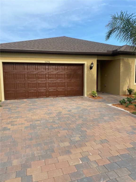 Undisclosed Address Vero Beach, FL 32967 - Photo 2 of 7 a view of a garage