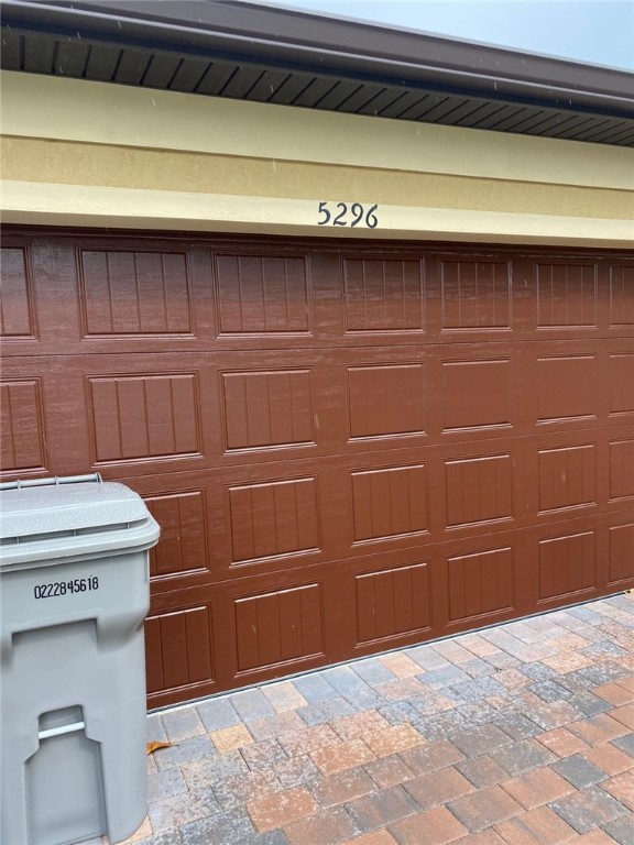 Undisclosed Address Vero Beach, FL 32967 - Photo 7 of 7 a bathroom with a sink and a toilet