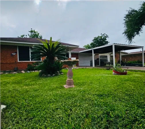 $224,999 | 2618 San Jacinto Drive, Pasadena, TX 77502