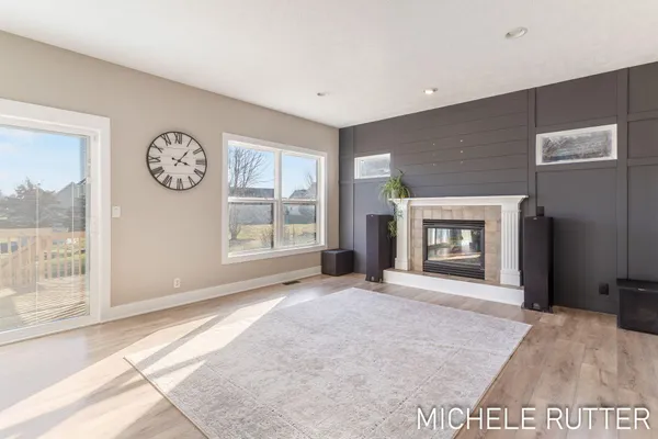 $515,000 | 1399 Woodfield Drive, Zeeland, MI 49464