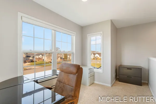 $515,000 | 1399 Woodfield Drive, Zeeland, MI 49464