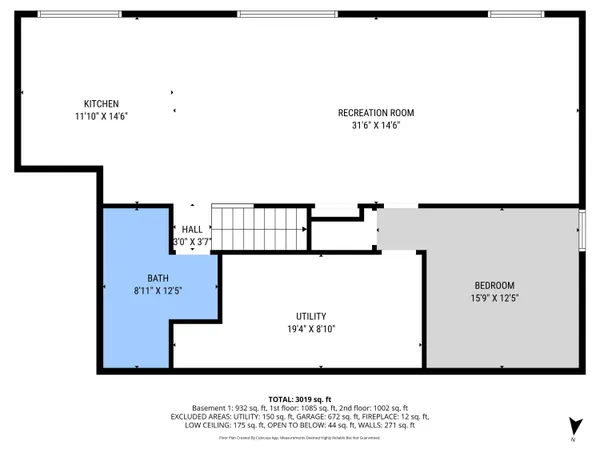 $515,000 | 1399 Woodfield Drive, Zeeland, MI 49464