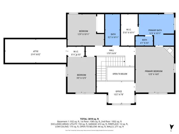 $515,000 | 1399 Woodfield Drive, Zeeland, MI 49464